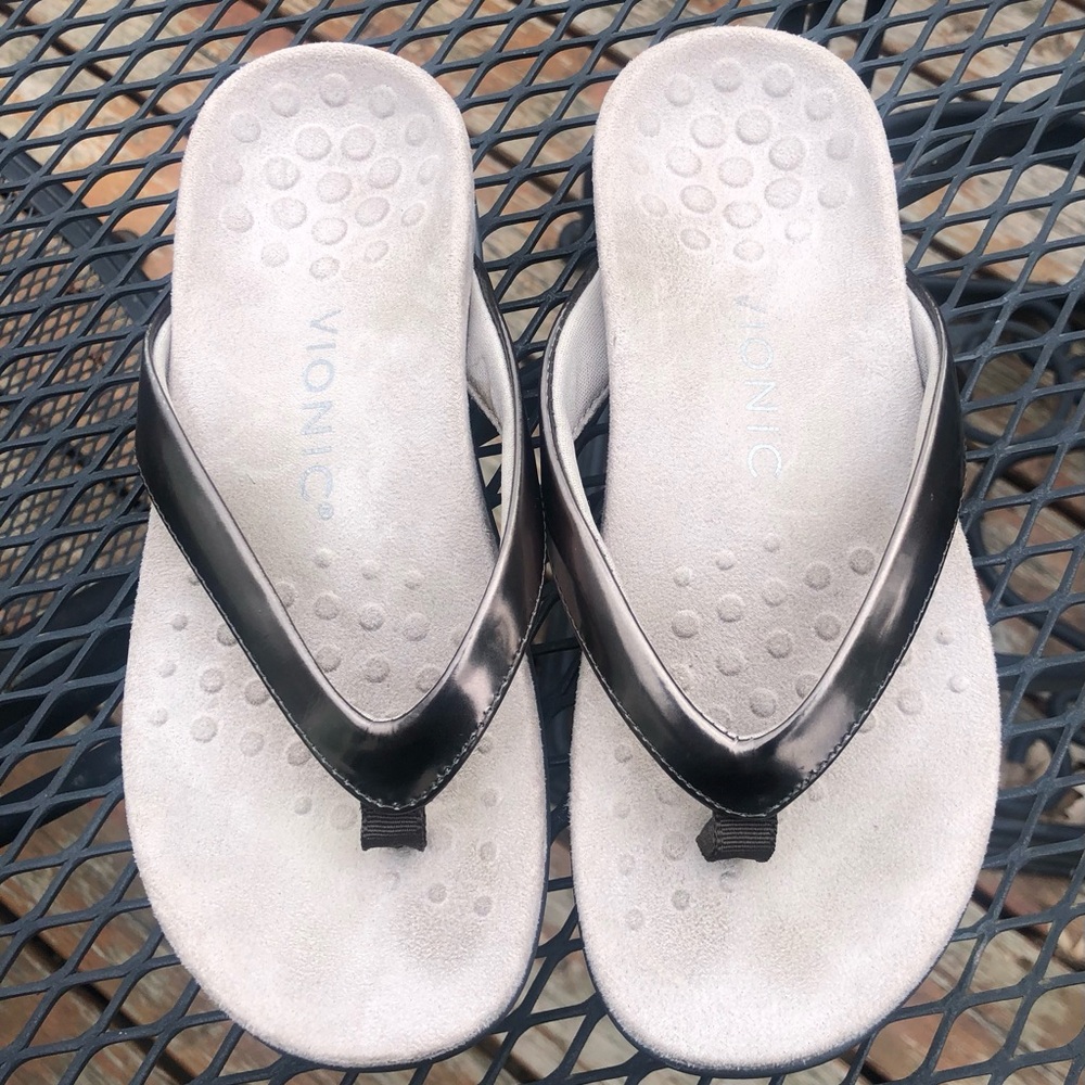 Lot of Women’s Sandals, Variety High Quality Brands, Sizes to Fit 5-5.5 - Picture 10 of 16